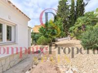 Verkauf - Villa - Jávea - 
