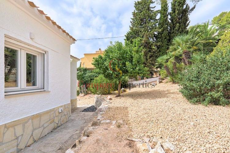 Verkauf - Villa - Jávea - 