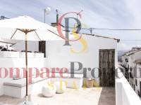 Sale - Semi-Detached Villa - Altea - Altéa
