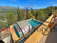 Sale - Villa - Orba Valley - Periferia