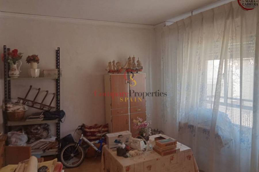 Sale - Apartment - La Font d'en Carròs - La Font d'en Carrós