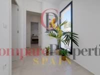 Venta - Villa - Finestrat - 