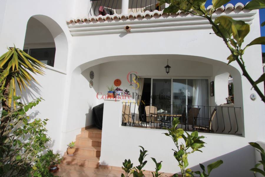 Sale - Bungalow - Jalon Valley - Jalon