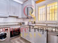 Vente - Villa - Los Montesinos - La Herrada