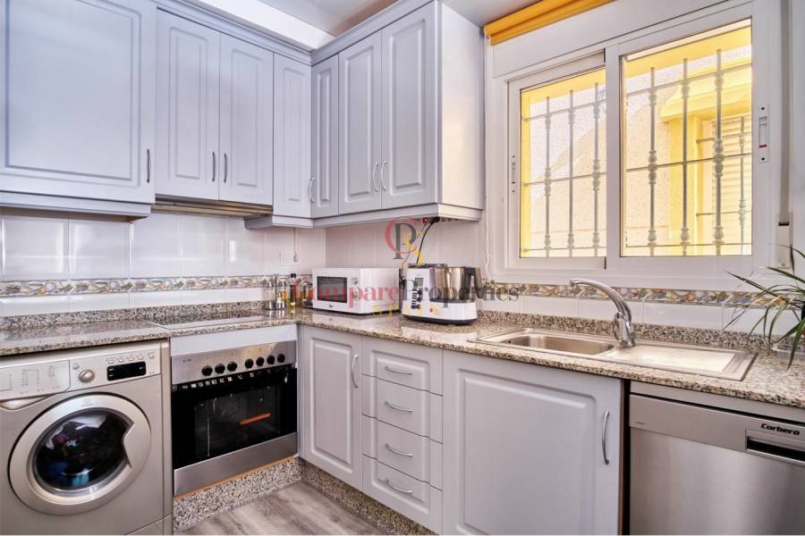 Vente - Villa - Los Montesinos - La Herrada