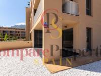 Vente - Apartment - Dénia