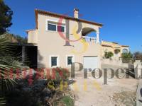 Vente - Villa - Orba Valley - Tormos