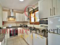 Verkoop - Villa - Moraira - Verde Pino