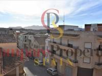 Verkoop - Apartment - Teulada - Casco Urbano