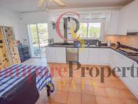 Sale - Villa - Alfaz Del Pi - San Rafael