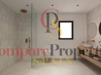 Sale - Villa - Jalon Valley - Alcalali