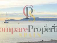Sale - Apartment - Jávea