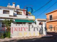Venta - Townhouses - Orba Valley - Alicante, Orba Valley