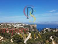 Sale - Villa - Benitachell - 