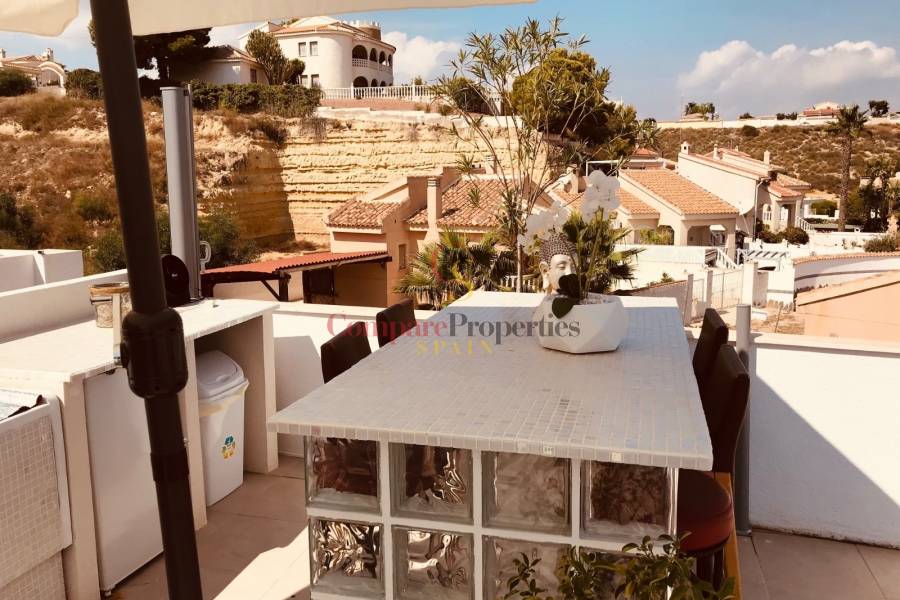 Vente - Villa - Rojales - Ciudad Quesada