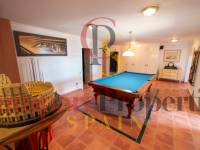 Verkauf - Villa - Dénia - 
