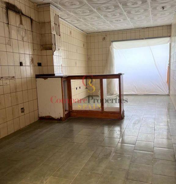 Verkoop - Apartment - Dénia - 