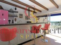 Verkoop - Villa - Moraira - El Portet