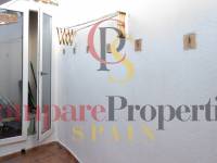 Verkauf - Townhouses - Dénia - Els Poblets