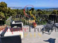 Vente - Villa - Jávea - Costa Nova