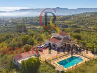 Sale - Villa - Orba Valley - Comunidad valenciana