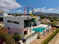 Verkauf - Villa - Moraira - 
