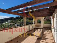 Verkoop - Villa - Polop