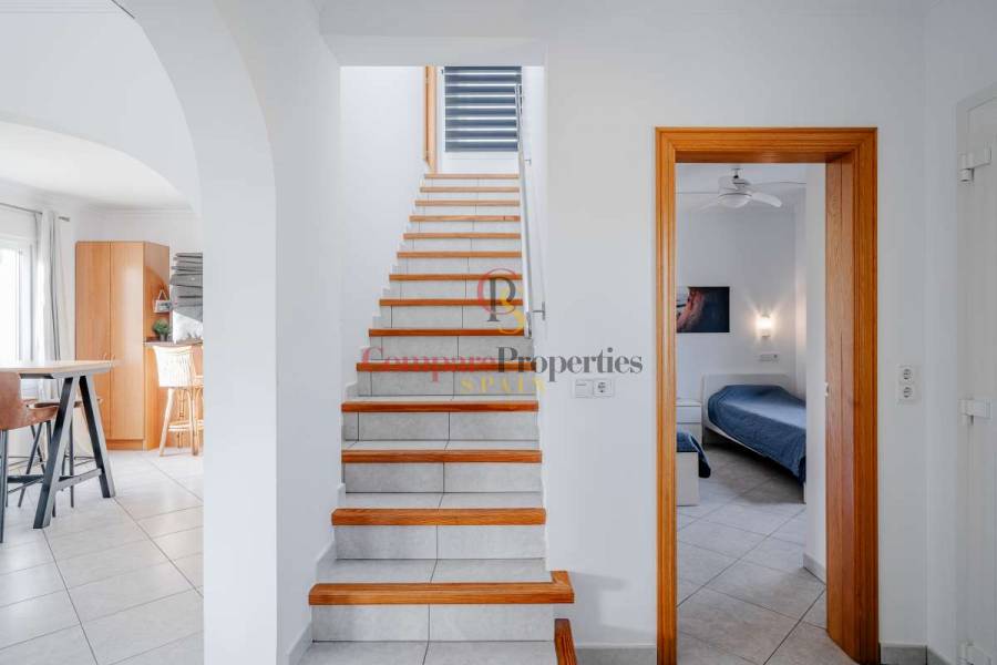 Venta - Villa - Costeres