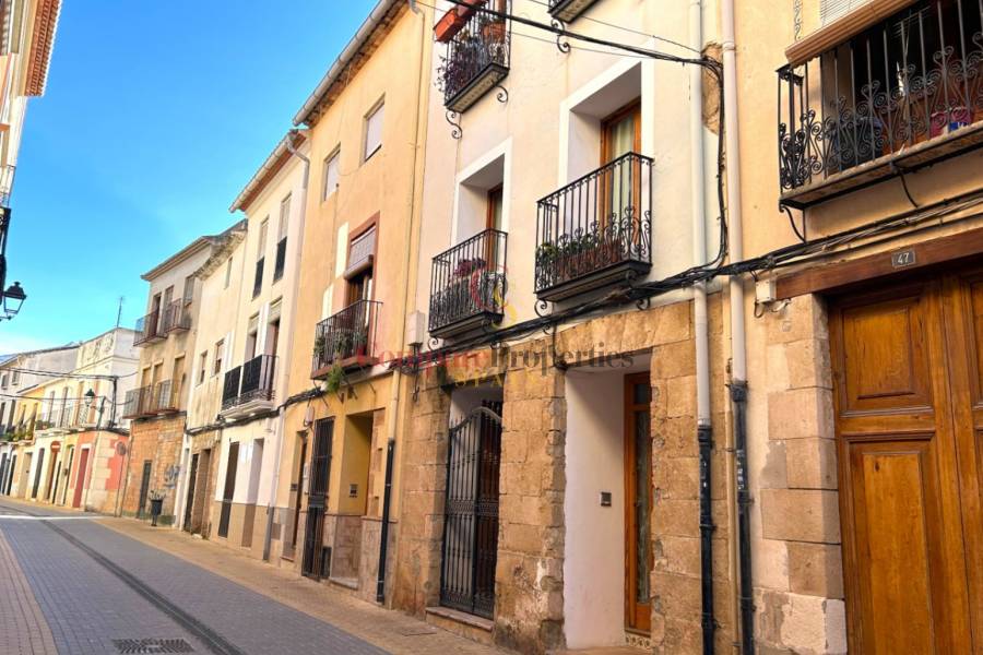 Venta - Townhouses - Dénia - 