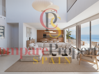 Nueva construcción  - Villa - Benitachell - Cumbre del sol