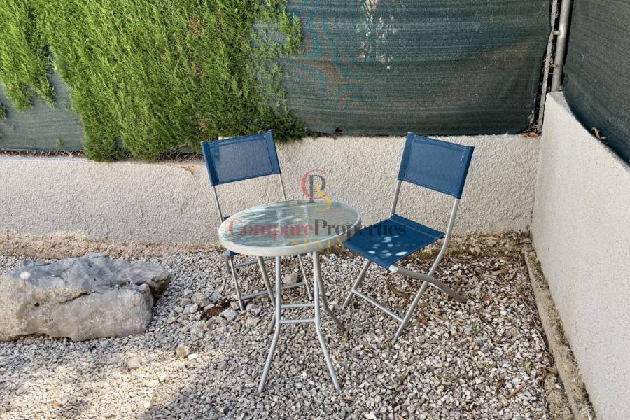 Sale - Villa - Pedreguer - 