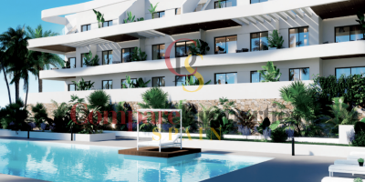 Apartment - Verkauf - Benidorm - Benidorm