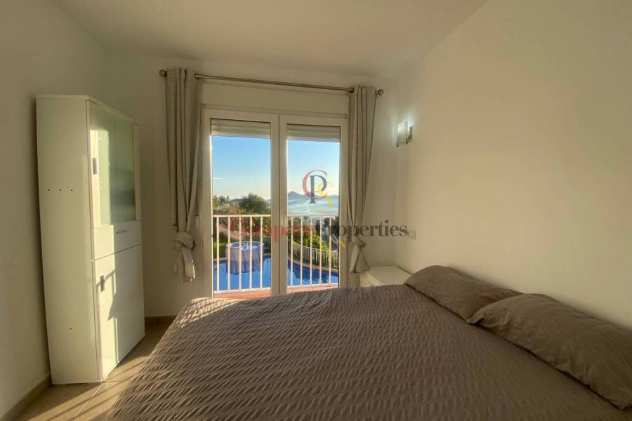 Verkoop - Townhouses - Pedreguer - 