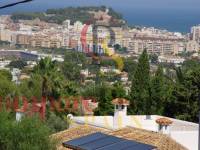 Verkauf - Apartment - Dénia - 