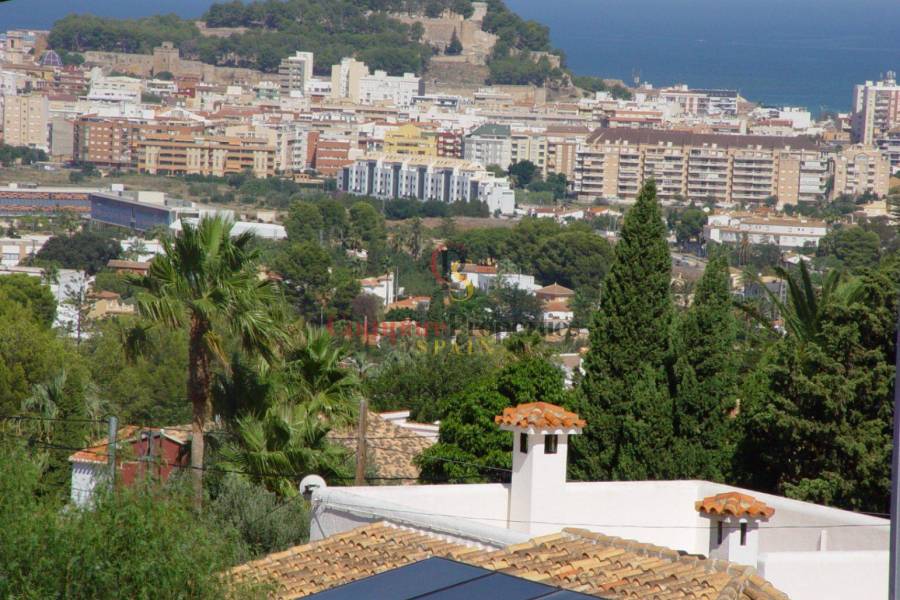 Verkauf - Apartment - Dénia - 