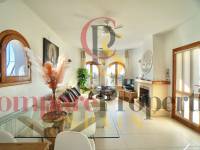 Vente - Villa - Benitachell - La Cumbre del Sol