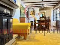 Sale - Villa - Pedreguer - 