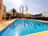 Venta - Apartment - Dénia - Las Marinas