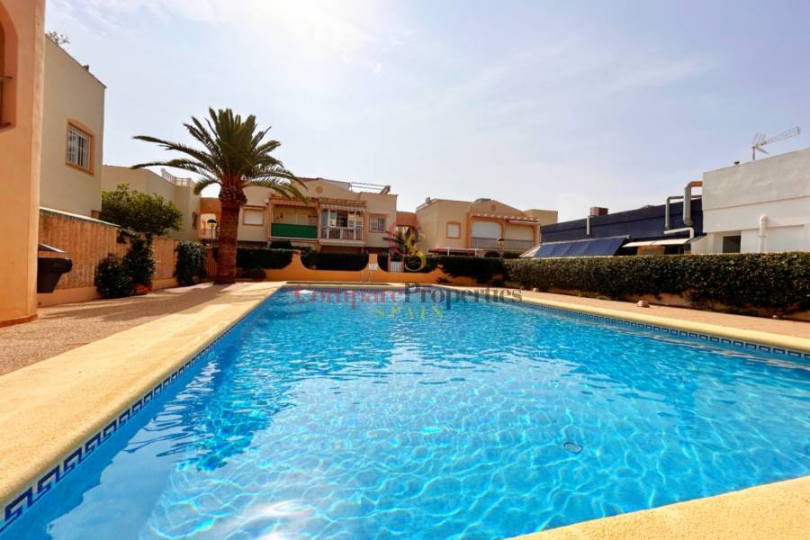 Venta - Apartment - Dénia - Las Marinas