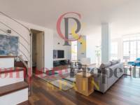 Vente - Duplex and Penthouses - Altea - Altéa