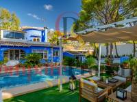 Sale - Villa - Altea - Altéa