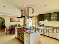 Sale - Villa - Jalon Valley - Valle