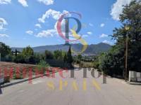 Sale - Villa - Jalon Valley - Jalon