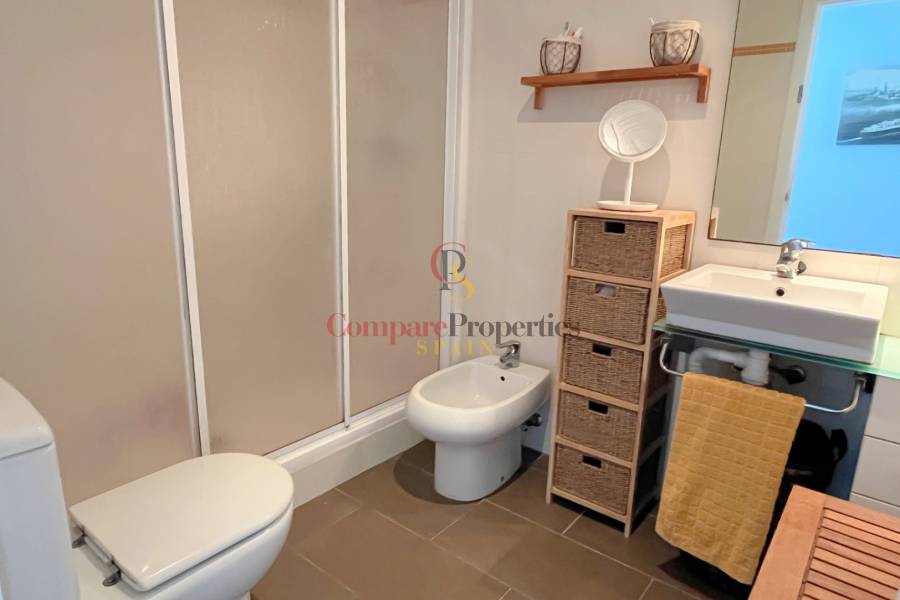 Sale - Apartment - Dénia - Deveses