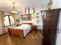 Sale - Villa - Altea - Campomanes