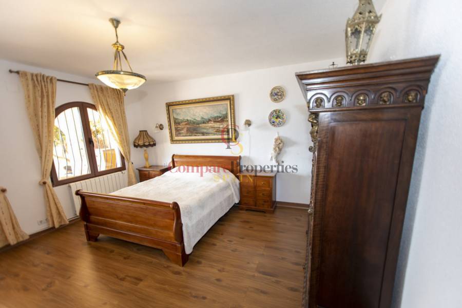 Venta - Villa - Altea - Campomanes