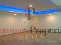 New Build - Villa - Calpe - Gran sol