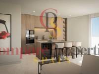 Vente - Apartment - Calpe