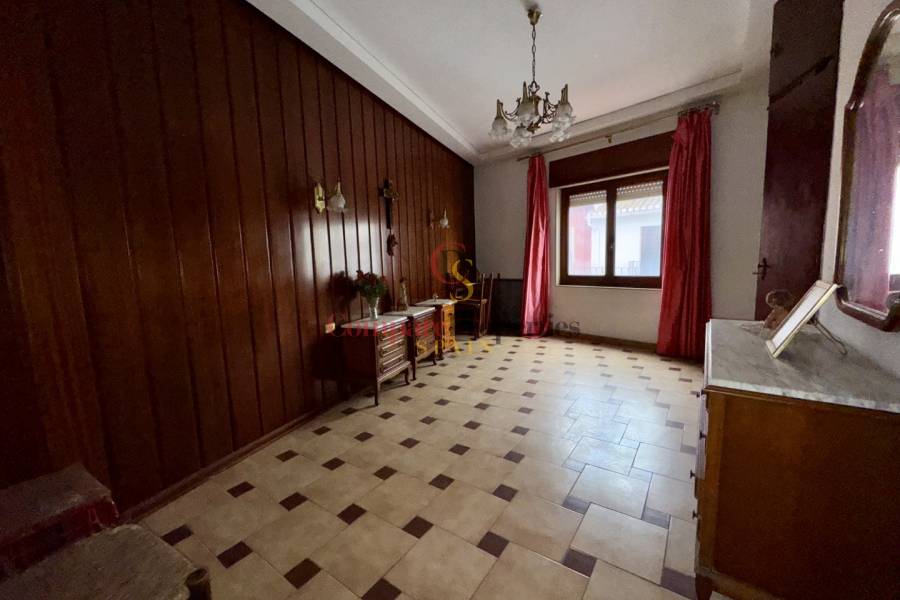 Venta - Townhouses - Dénia - Centro urbano