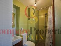 Verkoop - Villa - Benissa - La Fustera